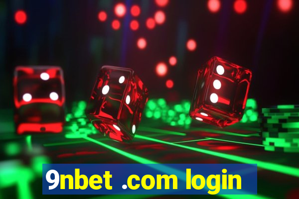 9nbet .com login